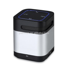 YM-S190 portable wireless bluetooth speaker terminal with usb input